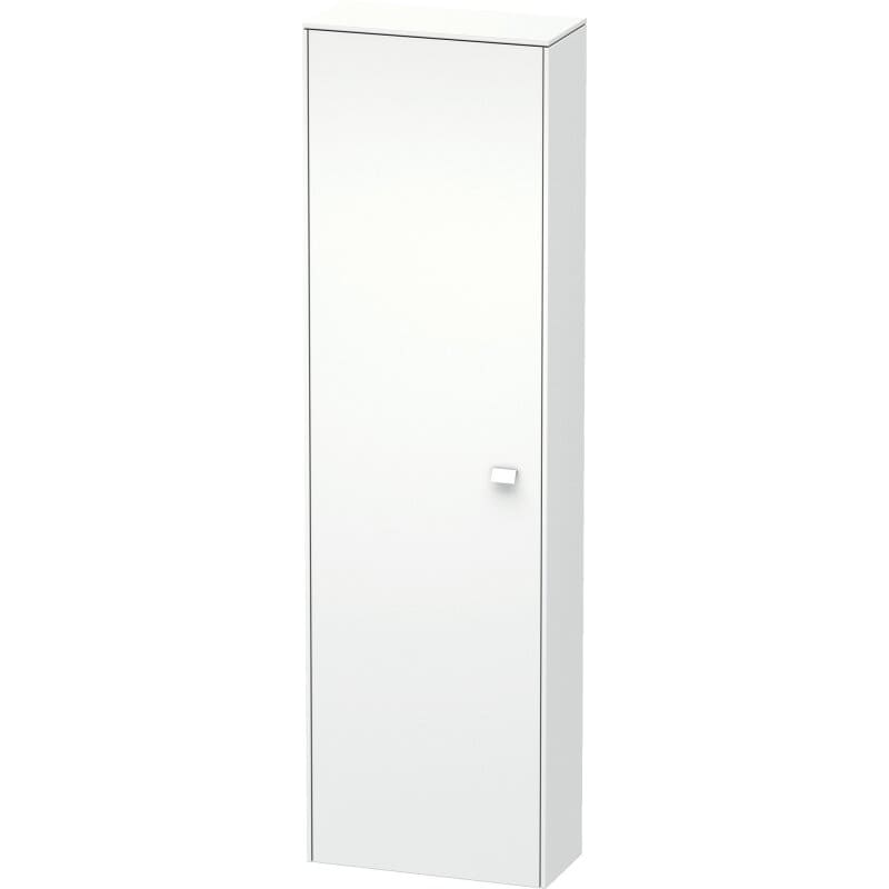 Tủ Để Đồ Nhà Vệ Sinh Duravit BR1321L1818