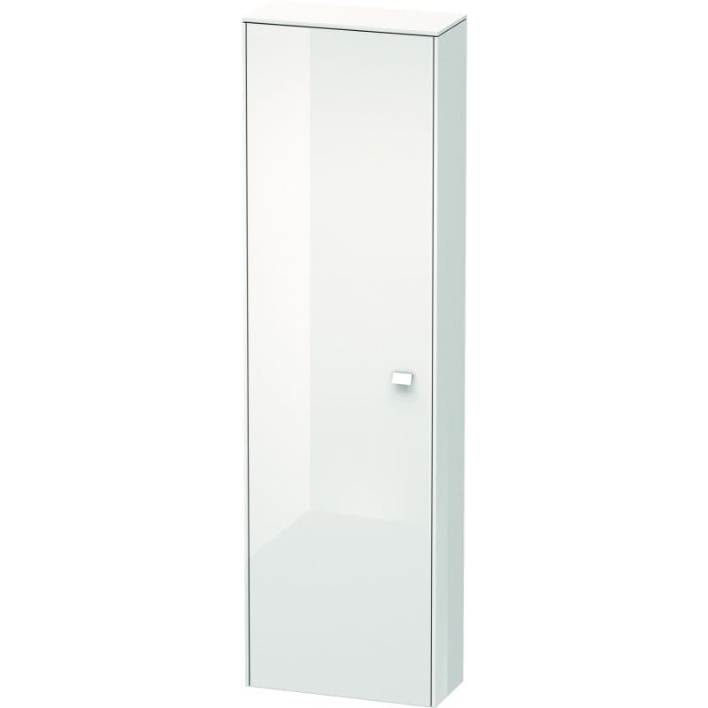 Tủ Để Đồ Nhà Vệ Sinh Duravit BR1321L2222