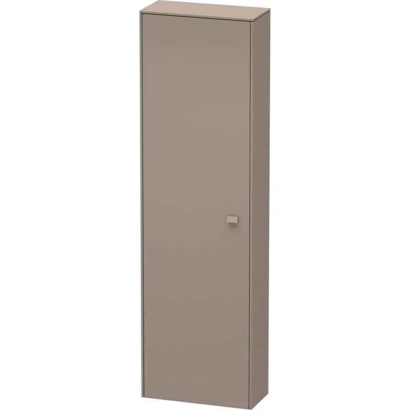 Tủ Để Đồ Nhà Vệ Sinh Duravit BR1321L4343