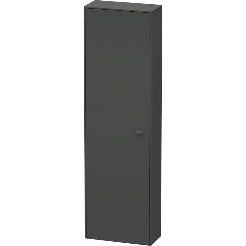 Tủ Để Đồ Nhà Vệ Sinh Duravit BR1321L4949