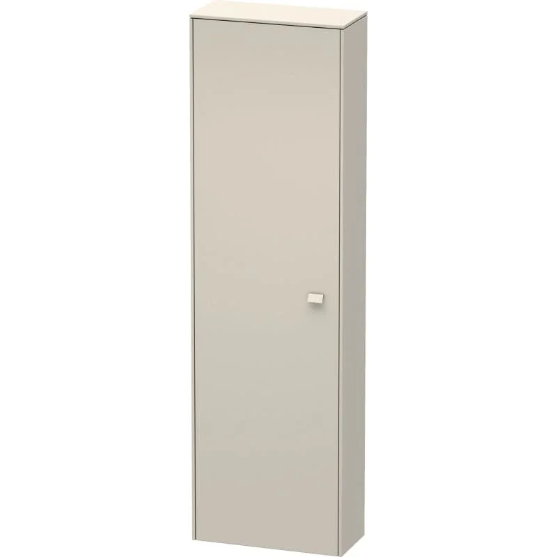Tủ Để Đồ Nhà Vệ Sinh Duravit BR1321L9191