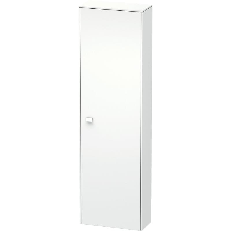 Tủ Để Đồ Nhà Vệ Sinh Duravit BR1321R1818