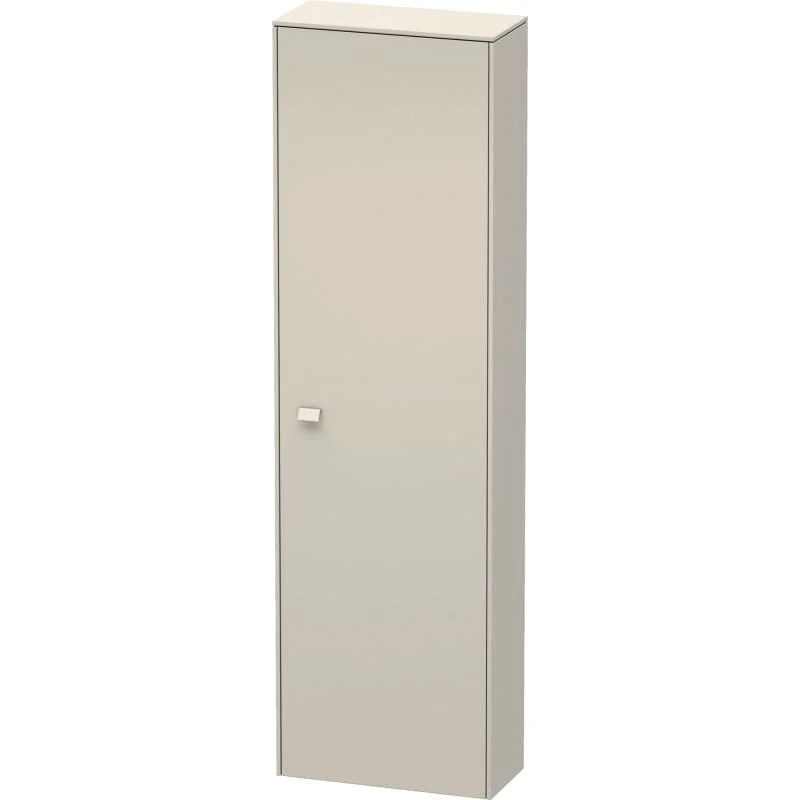 Tủ Để Đồ Nhà Vệ Sinh Duravit BR1321R9191