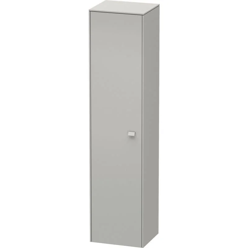 Tủ Để Đồ Nhà Vệ Sinh Duravit BR1330L0707