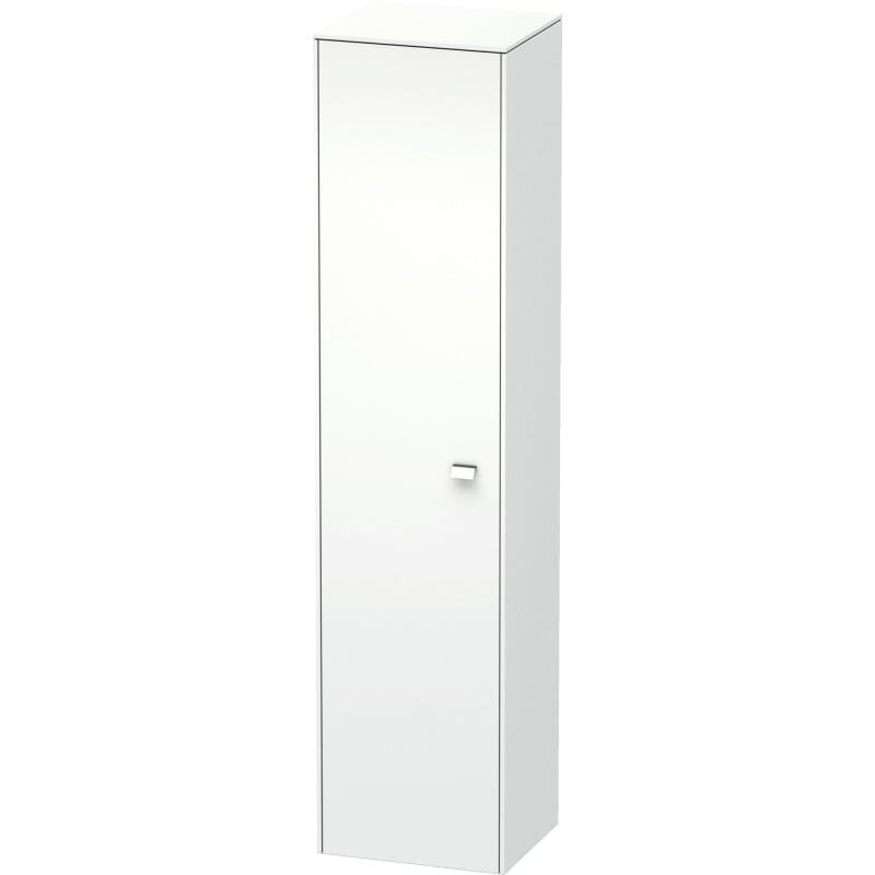 Tủ Để Đồ Nhà Vệ Sinh Duravit BR1330L1018