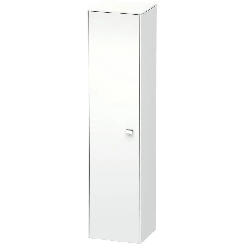 Tủ Để Đồ Nhà Vệ Sinh Duravit BR1330L1018