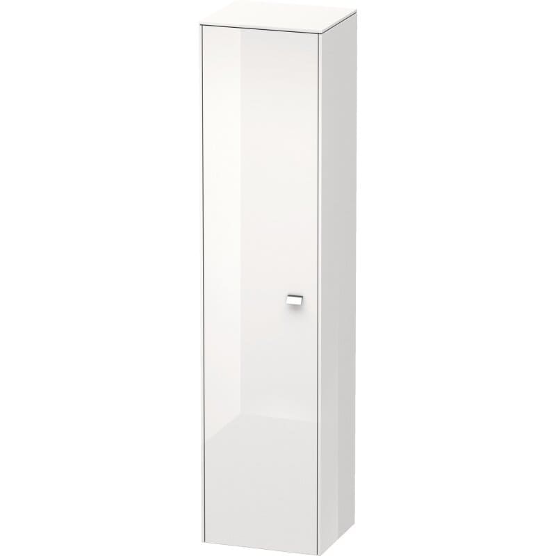Tủ Để Đồ Nhà Vệ Sinh Duravit BR1330L1022