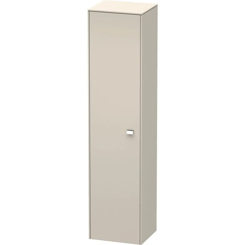 Tủ Để Đồ Nhà Vệ Sinh Duravit BR1330L1091