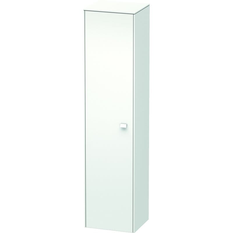 Tủ Để Đồ Nhà Vệ Sinh Duravit BR1330L1818