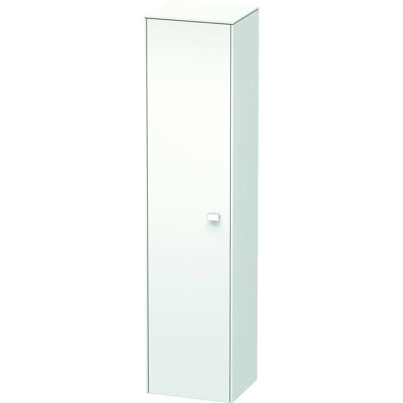 Tủ Để Đồ Nhà Vệ Sinh Duravit BR1330L1818