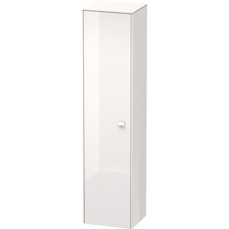 Tủ Để Đồ Nhà Vệ Sinh Duravit BR1330L2222