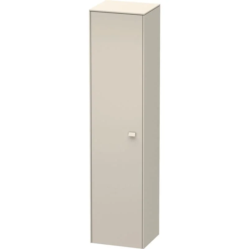 Tủ Để Đồ Nhà Vệ Sinh Duravit BR1330L9191