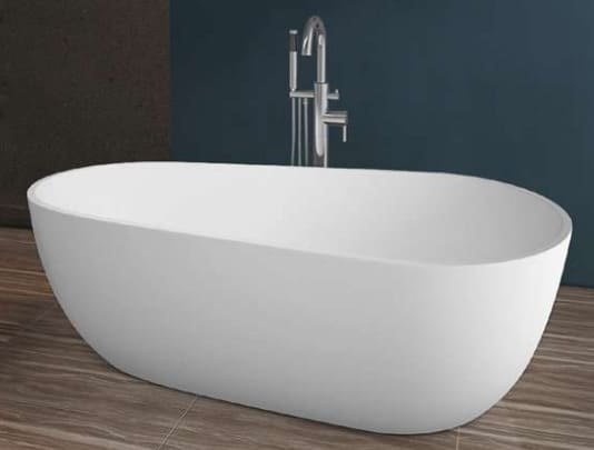 Bồn tắm đặt sàn Mowoen MW8204-170 