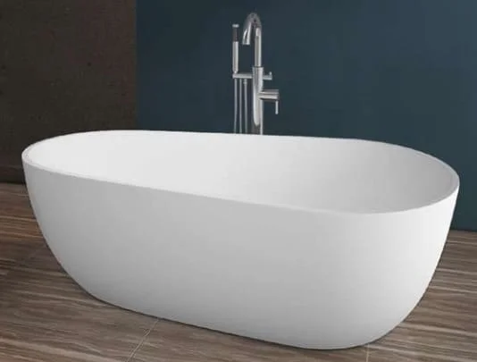 Bồn tắm đặt sàn Mowoen MW8204WB-170