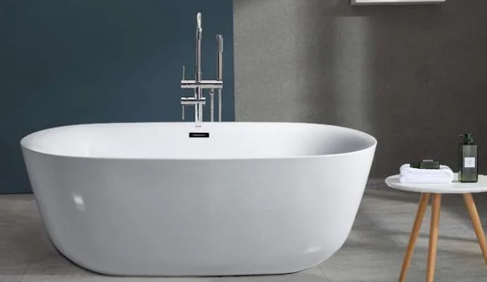 Bồn tắm đặt sàn Mowoen MW8223S-170