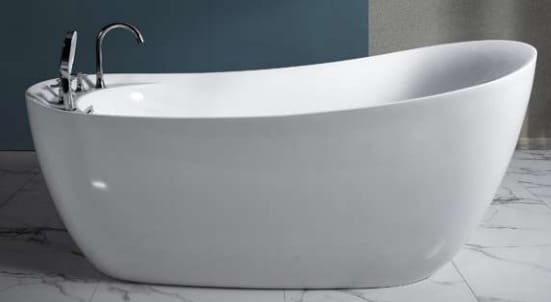 Bồn tắm đặt sàn Mowoen MW8235-170