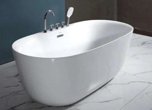 Bồn tắm đặt sàn Mowoen MW8237-170