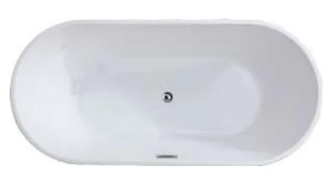 Bồn tắm đặt sàn Mowoen MW8230-150