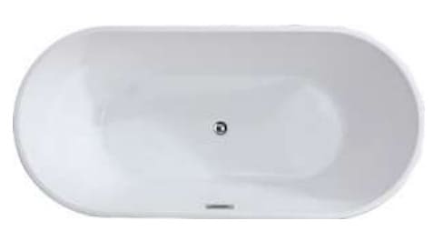 Bồn tắm đặt sàn Mowoen MW8230-170