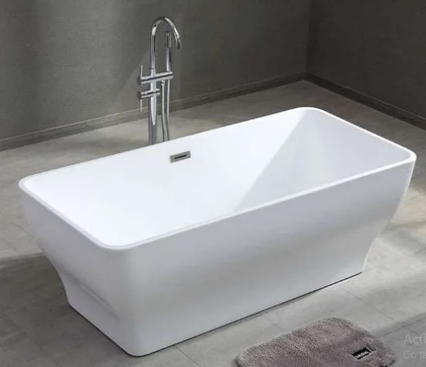 Bồn tắm đặt sàn Mowoen MW8112-170