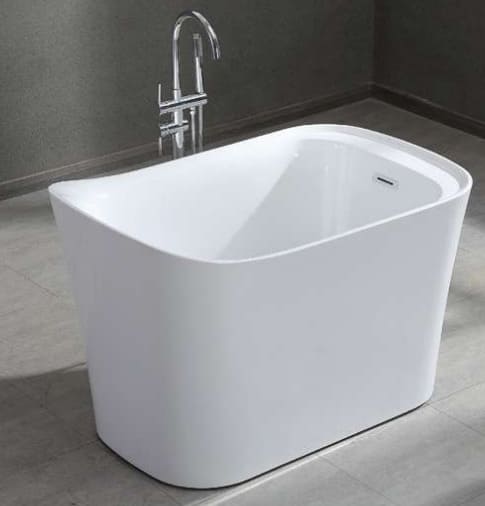 Bồn tắm đặt sàn Mowoen MW8125-120