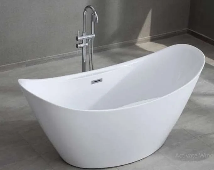 Bồn tắm đặt sàn Mowoen MW8207-170