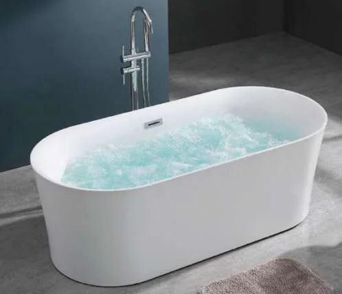 Bồn tắm đặt sàn Mowoen MW8299-170.MS