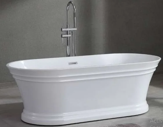 Bồn tắm đặt sàn Mowoen MW8230-150