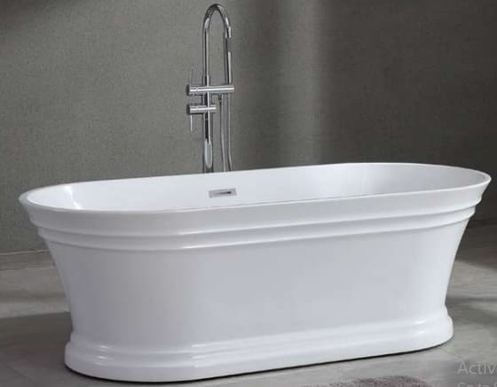 Bồn tắm đặt sàn Mowoen MW8230-170