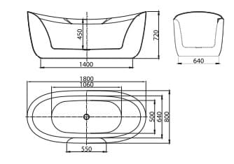 Bản vẽ MW8305BFB-180.MS