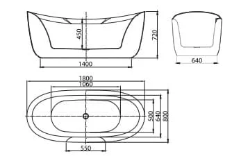 Bản vẽ MW8305BFB-180.MS
