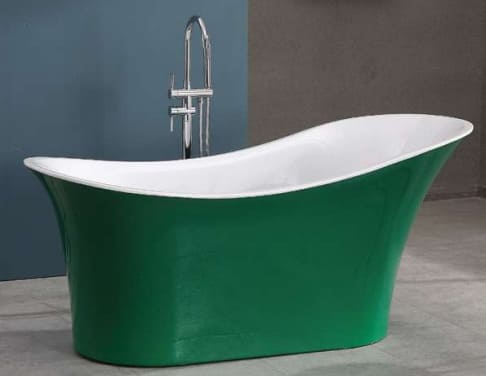 Bồn tắm đặt sàn Mowoen MW8308-170