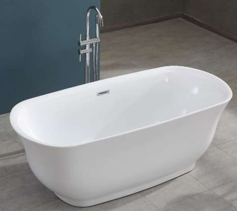 Bồn tắm đặt sàn Mowoen MW8309-170 