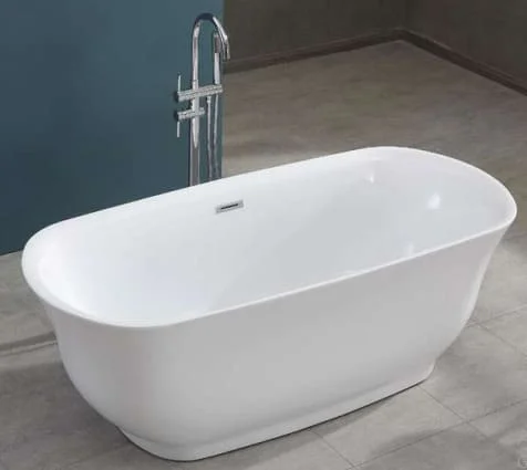 Bồn tắm đặt sàn Mowoen MW8309-170