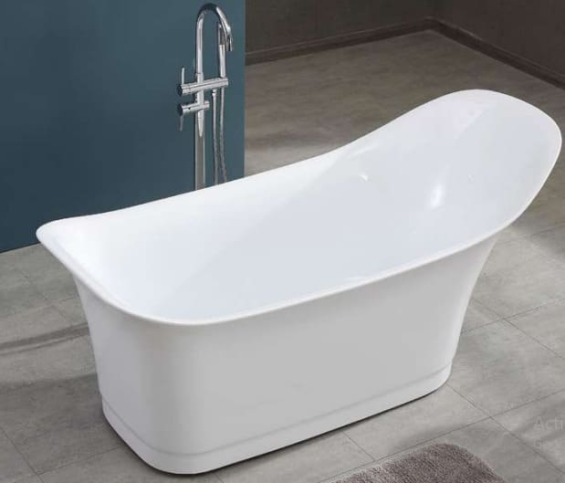 Bồn tắm đặt sàn Mowoen MW8310-170