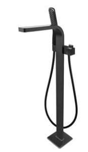 Vòi xả bồn tắm đặt sàn Mowoen Cheston-FB0008B