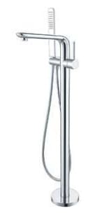 Vòi xả bồn tắm đặt sàn Mowoen ETRO-FB0008