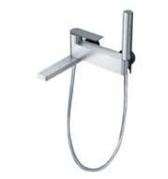 Vòi xả bồn tắm đặt sàn Mowoen FB0006-2C