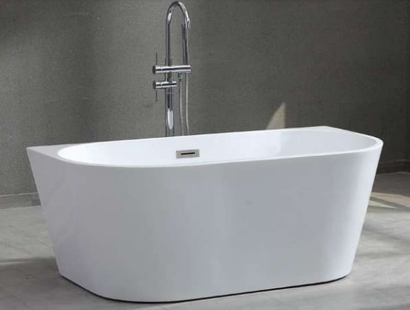 Bồn tắm đặt sàn Mowoen MW8113-170