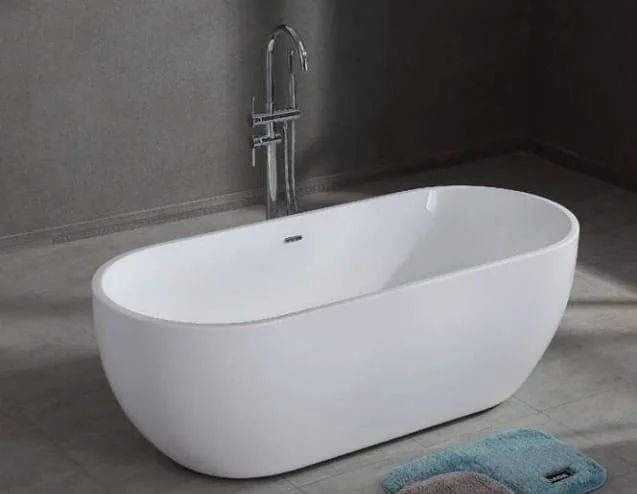 Bồn tắm đặt sàn Mowoen MW8226-165