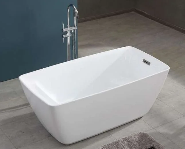 Bồn tắm đặt sàn Mowoen MW8316-150