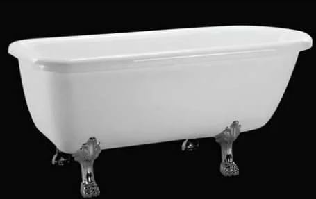 Bồn Tắm Tân Cổ Điển Đặt Sàn Mowoen MW903-155