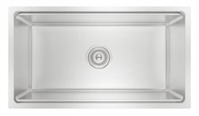 Chậu rửa bát chống xước Undermount Sink KN8146SU Dekor Basic
