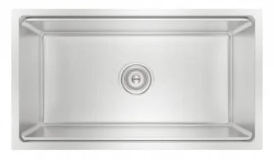 Chậu rửa bát chống xước Undermount Sink KN8146SU Dekor Basic