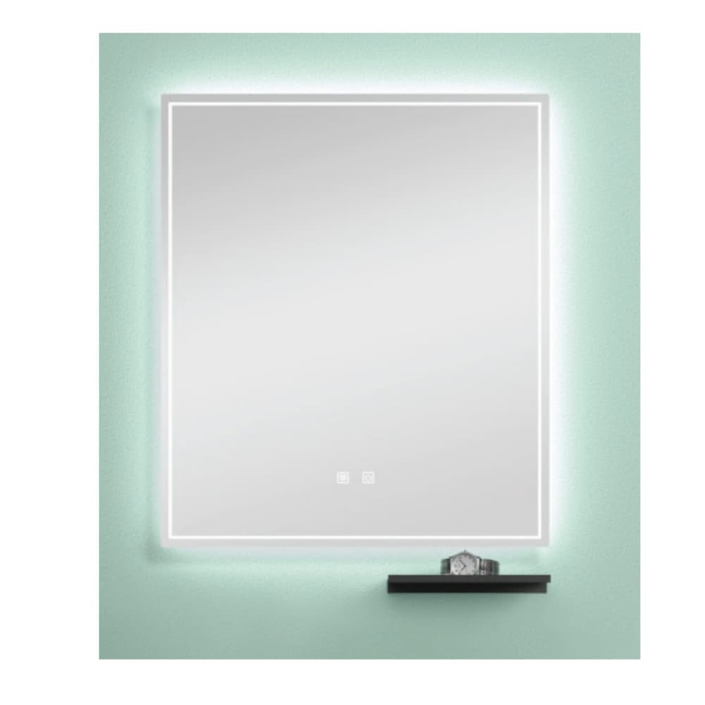 Gương Soi Nhà Tắm Mowoen MWM6070-60M