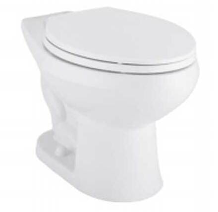 Bồn Cầu Van Xả Trực Tiếp American Standard 2481SC-WT