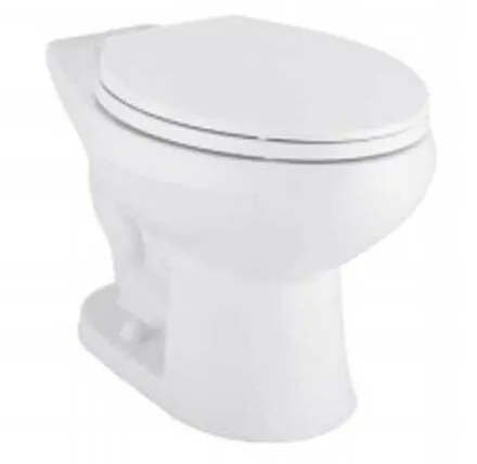 Bồn Cầu Van Xả Trực Tiếp American Standard 2481SC-WT