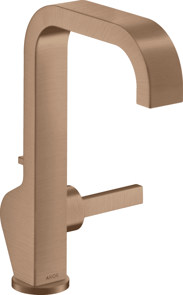 Vòi rửa mặt Đức Axor 39034310