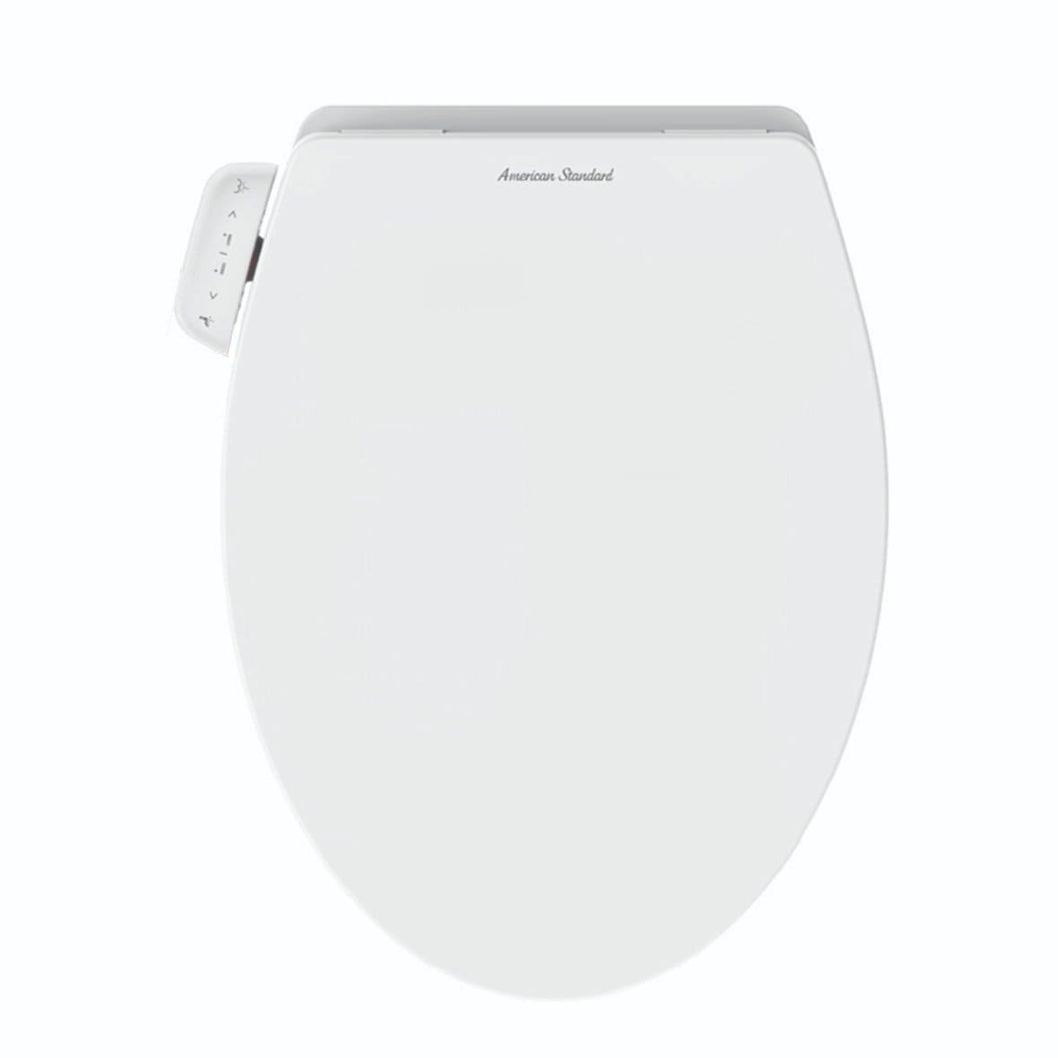 Nắp rửa bồn cầu cơ American Standard M4A839