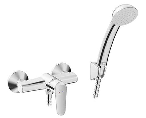 Sen tắm nóng lạnh American Standard WF-0712